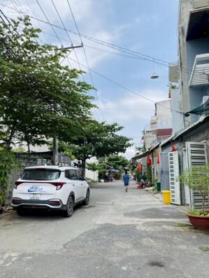 Bán đất nền Gò Cát – Quận 9 – giá chỉ 3.2 tỷ – gần cao tốc & Global City