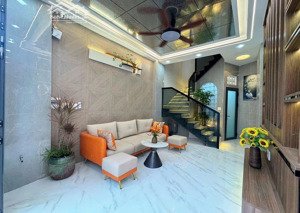 bán nhà riêng tại đường kinh dương vương, bình tân, hồ chí minh, 6,5 tỷ, 60m2