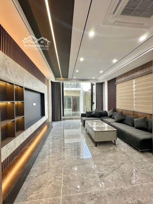 phố võ thị sáu-bán gấp- phân lô lô góc full nội thất- 65m x4t, mt 4.1 m- 15 tỷ 8
