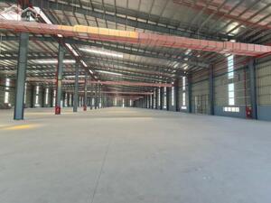 CHO THUÊ NHÀ XƯỞNG 10.000M² TẠI CẨM GIÀNG – HẢI DƯƠNG – VỊ TRÍ ĐẸP, GIÁ TỐT