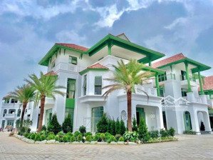bán biệt thự 5pn, 3wc, 60m2 tại sun urban city, lam hạ, phủ lý, hà nam, 5,76 tỷ