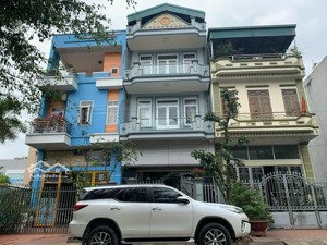 bán nhà 3 tầng khu đô thị vựng đâng, yết kiêu thành phố hạ long gần biển