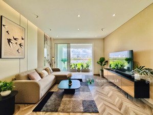 cho thuê căn hộ cao cấp riverside residence block a view sông thoáng mát