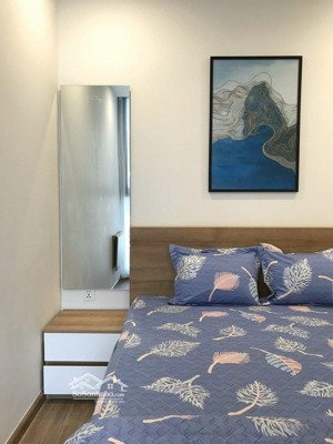 chính chủ cho thuê dài hạn căn 60m2 2pn full nội thất tại chung cư viglacera xuân phương giá 8tr/th