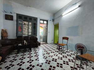 cho thuê tập thể vĩnh phúc, ba đình, 70m2, 2 ngủ, 6.5 triệu/th