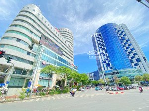siêu hot! cho thuê văn phòng full nội thất mới đa dạng diện tích ngay mặt đường thái hà