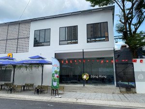 mặt bằng kính trống suốt đẹp - 1 trệt 1 lầu nhánh quốc hương, thảo điền, quận 2. giá thuê 34tr/th