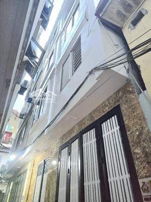 bán nhà kim giang, ô tô đỗ cổng,dt 44m2, 8 tỷ