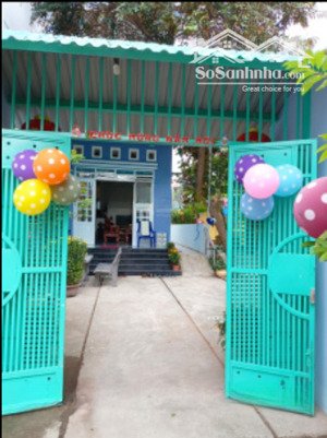 bán 2 căn nhà vườn phố lương định của, chợ chiều, vĩnh ngọc, nha trang