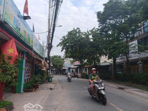 mtkd - nhà 2 tầng - dt: 93m2 - 80m ra nguyễn ảnh thủ - tô ký - chợ ba bầu - giáp quận 12