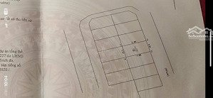bán lô đất 65.2m2 khu đấu giá cự khối đường vỉa hè 12m ngay trung tâm cự khối gần aeon cầu vĩnh tuy