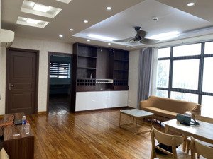 thuê căn hộ chung cư ngoại giao đoàn 100 m2 giá rẻ full nội thất