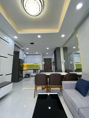 70m2 nhà có nội thất tại sunrise riverside chỉ 11tr liên hệ: 