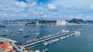 sun marina town hạ long - ngày trở lại rực rỡ