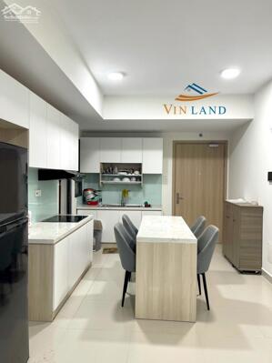 Cho thuê căn hộ Topaz Twins 2pn đủ nội thất
