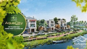 1 căn duy nhất nhà phố elite 2, 6x20m chỉ 6.95 tỷ, đường 19m, tt 2.4 tỷ sở hữu ngay, lh: 