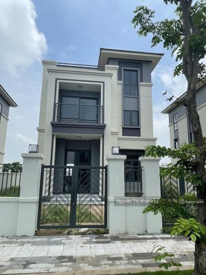 biệt thự đơn lập view sông aqua city 15x25m, nhà sẵn, giá chỉ 30.5 tỷ rẻ nhất thị trường, hàng hiếm