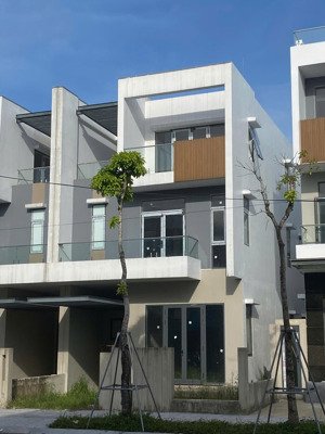 nhà phố đẹp, vị trí vàng tại huế - cơ hội chỉ có tại topaz city core