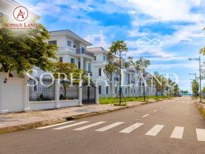 biệt thự biển đơn lập cao cấp bt26 tại trung tâm kđt phú cường phường rạch giá tỉnh an giang