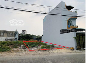 chủ cần tiền bán gấp lô đất đường tân hiệp 31, xã tân hiệp 118m2 giá 1 tỷ 780, sổ hồng riêng