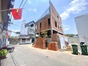 đất vip vài bước chân ra hoàng diệu 2 đối diện tô vĩnh diện p. linh trung tp. thủ đức