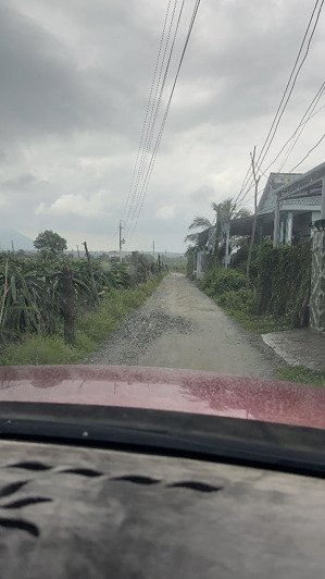 bán đất vườn của gia đình tại đường 719, tân thành, hàm thuận nam, bình thuận, 900 triệu/ sào thôi