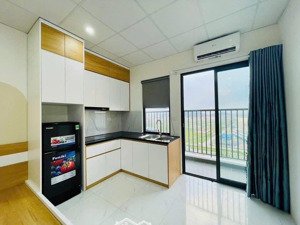 cho thuê căn 1 ngủ đủ đồ, giá tốt cho anh chị em công nhân thuê