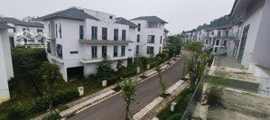 bán bt tại xanh villas, đường đại lộ thăng long, tiến xuân, thạch thất, hà nội, 15 tỷ vnd, 247m2