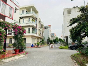spcc, mặt tiền 5m có 3 mặt thoáng đất tái định cư đằng lâm 2 (c413). lh 