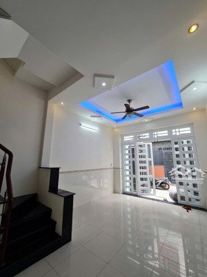 bán nhà 2 tầng hồng long, hiệp bình phước, tp. thủ đức 53m hẻm ô tô sổ riêng giá chỉ 6,49 tỷ