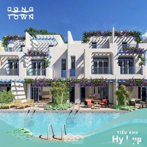 hàng ngoại giao cạnh sân golf 90ha hiện hữu, bàn giao full nội thất, sổ đỏ lâu dài, giá chỉ 7 tỷ
