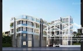 bán gấp căn biệt thự liền kề hàng hiếm giá siêu mềm số 8 nguyên hồng chỉ hơn 400tr/m2. lh:09332188