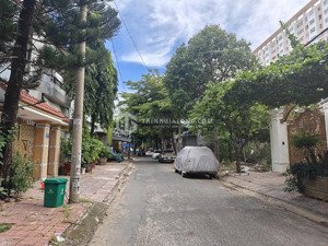 bán đất biệt thự trung tâm đô thị chí linh, vũng tàu - dt 16x21m (334m2), 25.5 tỷ