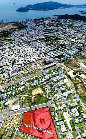 còn 1 lô đất đẹp tại kđt an bình tân cần bán, sổ hồng sang tên 5,8 tỷ