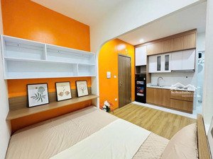 cho thuê căn hộ sang xịn mịn ngay gần ngã tư sở, nhanh tay chốt thôi nào