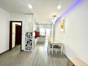 căn hộ view xéo biển full nội thất chỉ 2,65 tỷ, mường thanh viễn triều | 3412 1b| 59m2 gồm 2pn, 2wc
