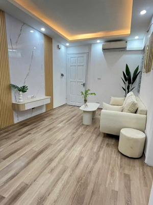 bán chung cư mi ni 2 ngủ 1 khách mễ trì hạ