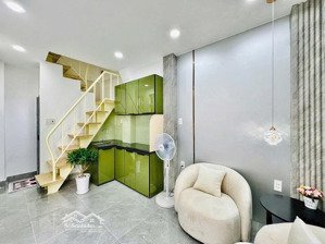 siêu phẩm nhà mới! đường ngô quyền phường 6 quận 10,dt: 50m2/ 2.950 tỷ, hẽm ô tô,còn thương lượng