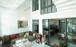 sở hữu biệt thự 3 tầng sang trọng hiện đại khu bình minh, phường 8 - diện tích 7.5x17m, chỉ 16 tỷ