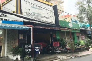 mặt tiền kd dt 80m2 ngang 5m gần cityland phan văn trị, phường 7, gò vấp
