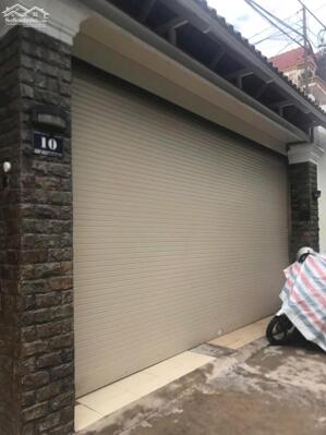 Nhà 1T2L mặt tiền đường DÂN CHỦ,kiến thiết, Hiệp Phú, Quận 9, DT 180m²/21 tỷ.