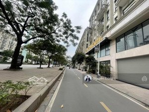 chính chủ bán gấp lk him lam vạn phúc - mặt phố tố hữu, hà đông 91m2, mt 6.5m, giá 42.5 tỷ