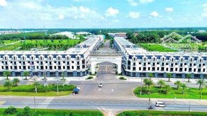 cần bán lô 100m2 thuộc stc long thành, sổ sẵn, gần với khu shophouse