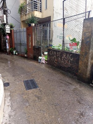 siêu rẻ, võng thị 42m2 mt 4m giá 6.6 tỷ