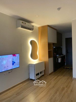 cho thuê ch 1pn 33m2 tại sunrise riverside, 7 triệu, nhà bè, hcm, hàng hot!