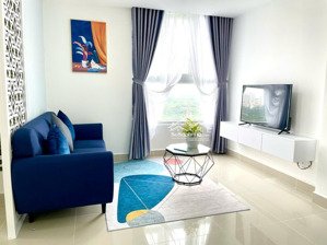 cho thuê cc saigon south residences, 13,5 triệu, 74m2, 2pn, 2wc, giá siêu hời!