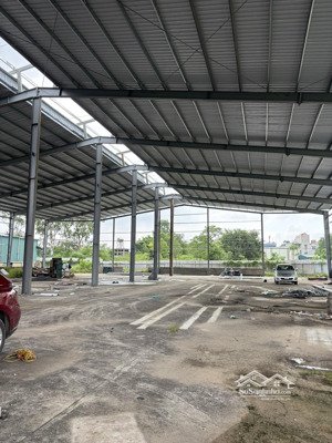 cho thuê kho xưởng 2500m2, 5000m2 mới 100% tại thắng lợi, thường tín, hà nội. lh: 