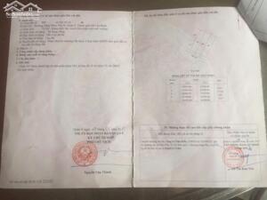 Bán lô đất đẹp đường 236, Dương Đình Hội, kề CĐ CÔNG THƯƠNG Phước Long B, Q9, 75m², 5.75 tỷ.