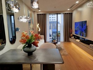 bán căn 2 ngủ, từ 4.4 tỷ chung cư the charm an hưng, ký hđmb luôn. 