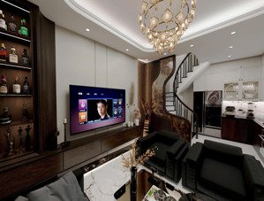 bán nhà riêng tại văn phú, 8,9 tỷ, 32m2, 4pn, 4wc, 5 tầng, mặt tiền 6.5m